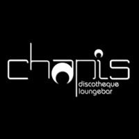 Logotipo de Chapis Discoteque